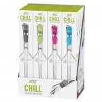 Assorted CHILL™ Cooling Pour Spout
